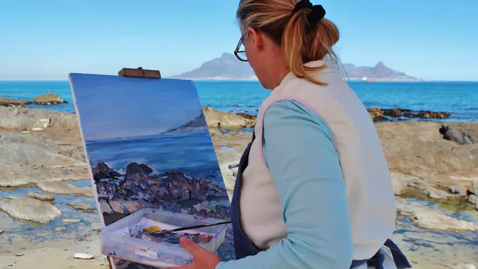 Jangan Terlalu Sibuk, Ini 3 Alasan untuk Lakukan Hobimu