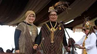 Kemenpar Apresiasi Bird Watching Rhepang Muaif