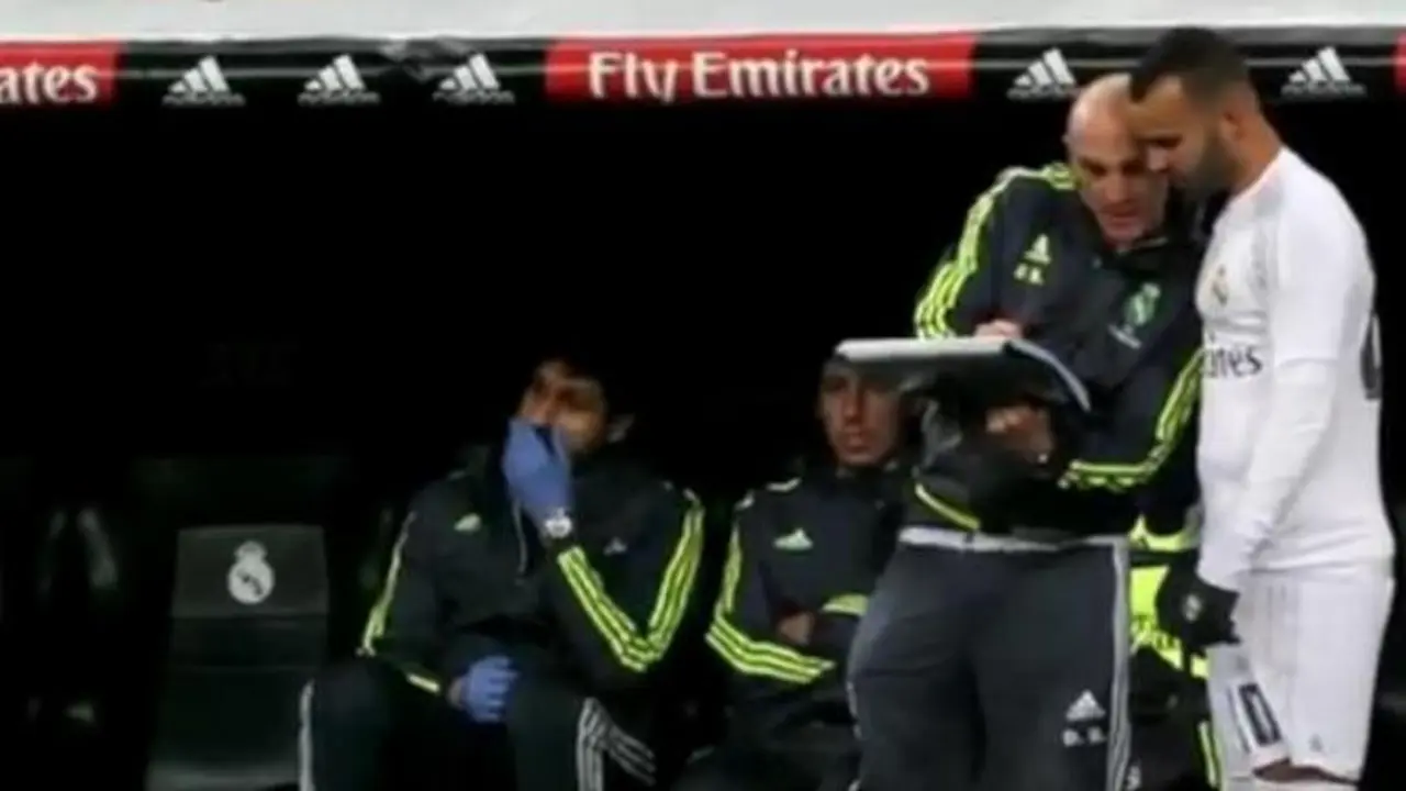 Jese Rodriguez