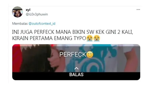 7 Potret Status WhatsApp Typo Ini Bikin Mikir Keras