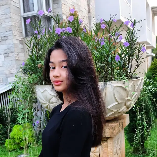 Berusia 12 Tahun, Ini 6 Pesona Aqeela Calista Pemeran Ria ‘Dari Jendela SMP’