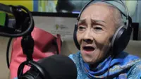 Laila Sari (Gen FM)