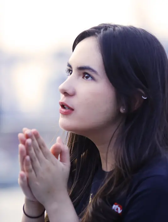 (Bambang E Ros/Fimela.com)