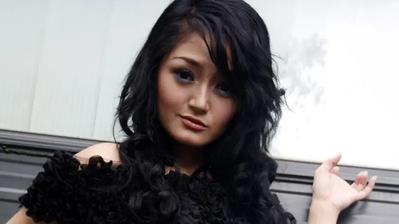 Siti Badriah