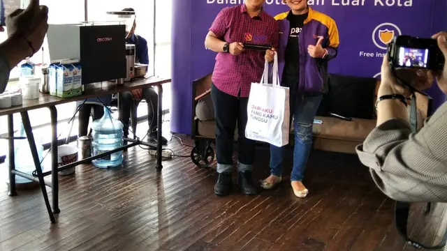 Tips Bisnis Kuliner ala Gudeg Yu djum