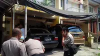 Ketua RT: Orangtua Telantarkan Anak di Cibubur Tak Pernah Iuran