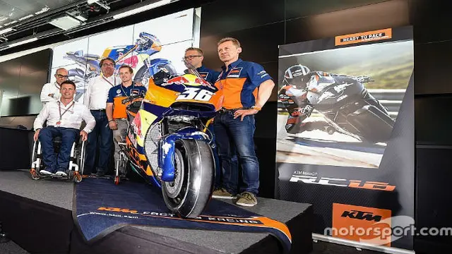 MotoGP