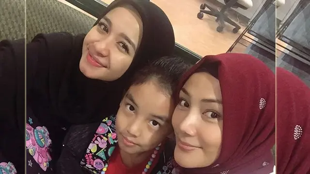 [Bintang] Laudya Cynthia Bella