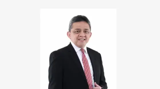 Luky Alfirman, Dicopot dari Jabatan Dirjen Anggaran Kini Jadi Wamenkeu