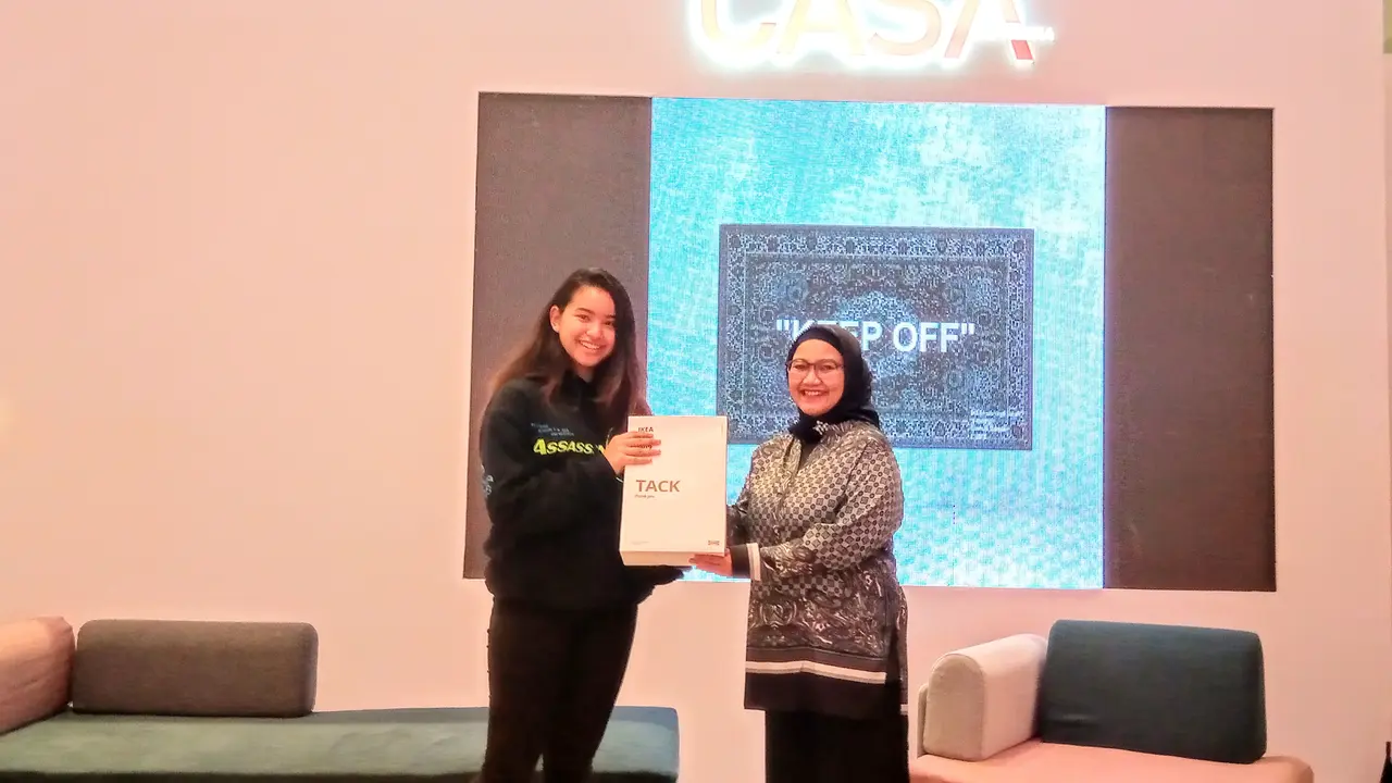 Ikea Art Event 2019
