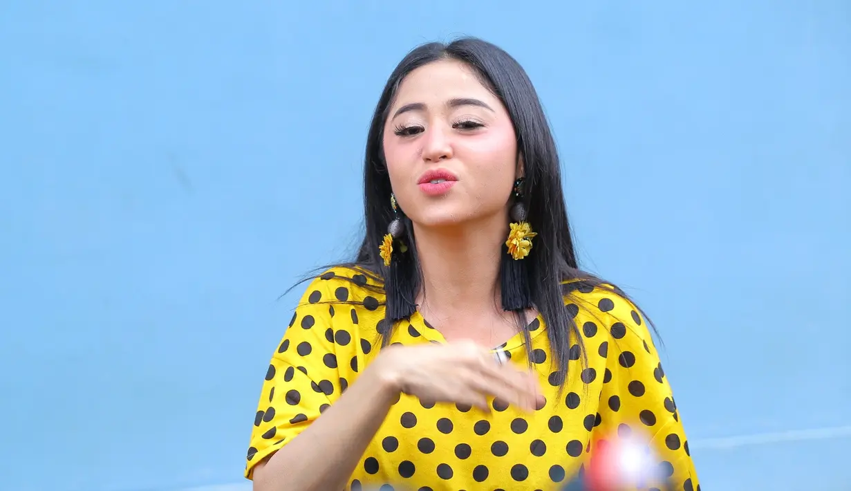 (Adrian Putra/Bintang.com)