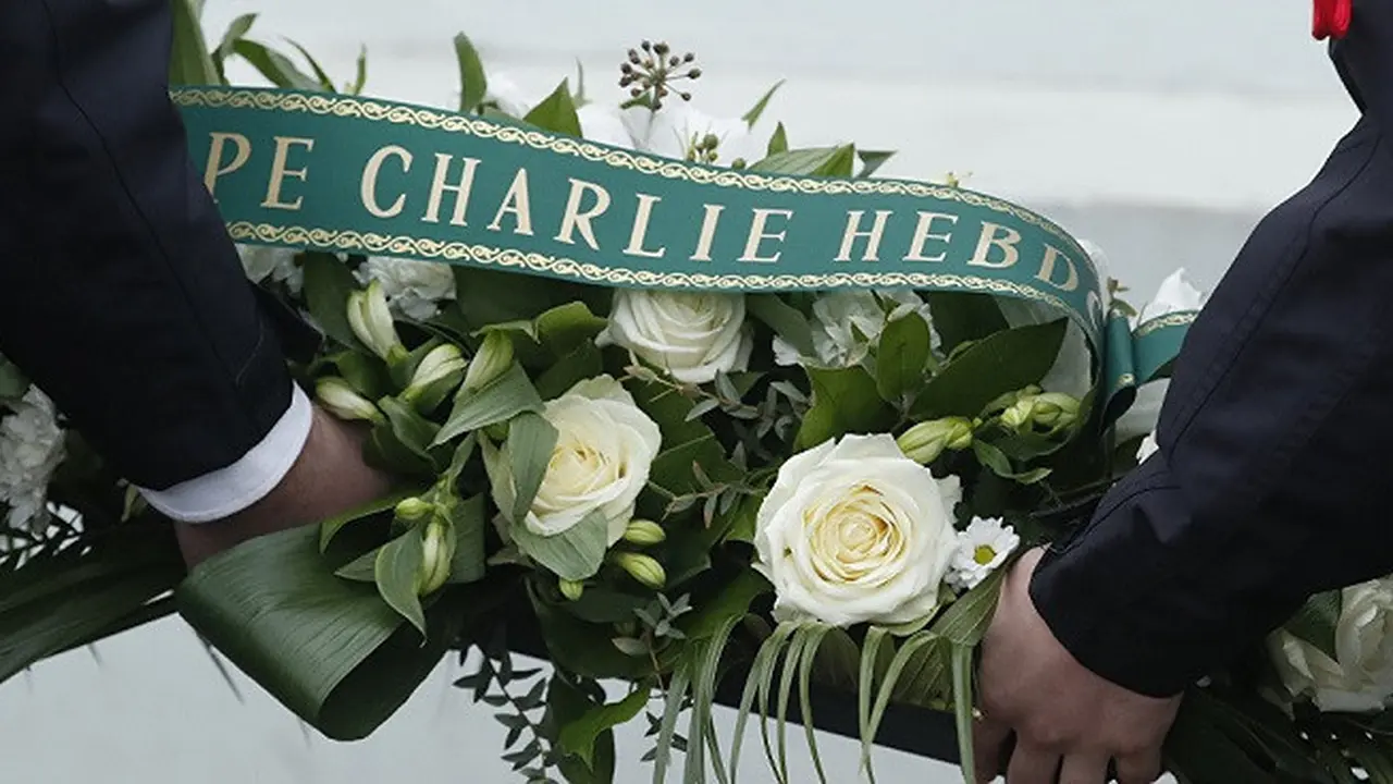 Charlie Hebdo