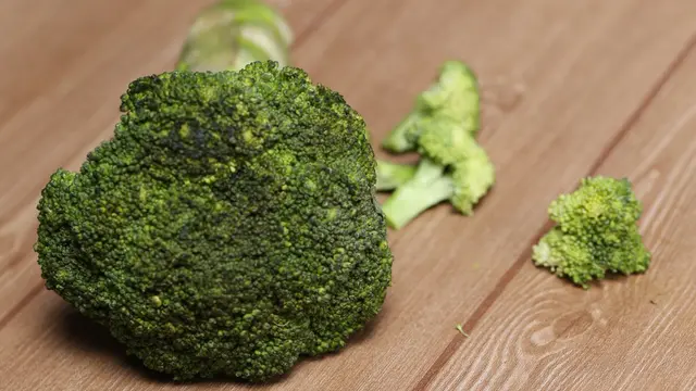Rasakan 5 Manfaat Brokoli untuk Kesehatan