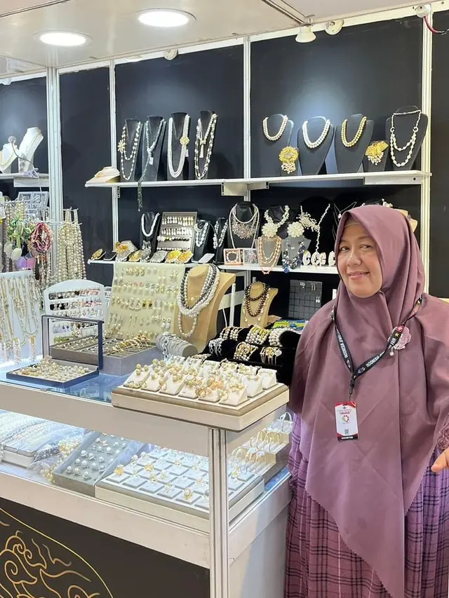 Owner Setia Pearl