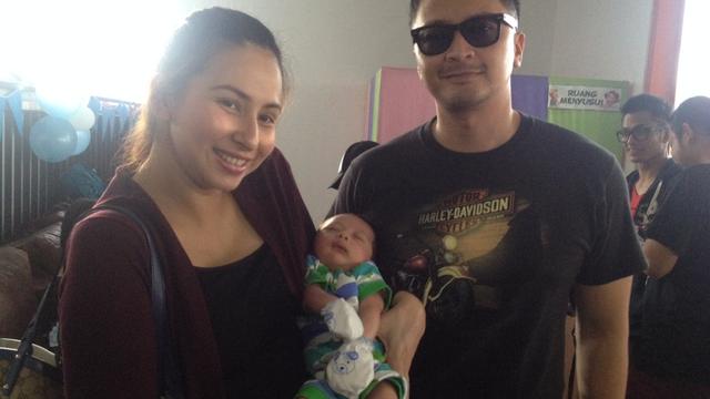 Masih Menyusui Deswita Maharani Takut Diet Showbiz Liputan6 Com