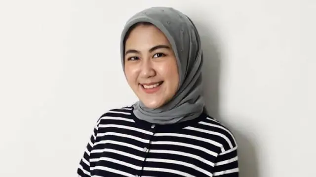 Nadia Amalia, CEO dan Co-Founder Chat Alia. Dok: Istimewa