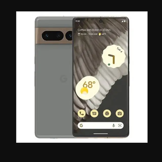Google Pixel 7/Tokopedia