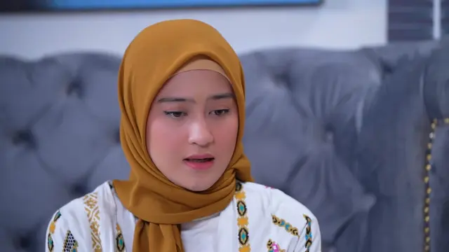 Bidadari Surgamu