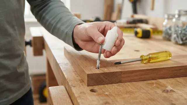 Ide Lifehack dengan Memanfaatkan Lilin