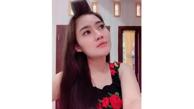 6 Transformasi Nella Kharisma dari Awal Karier Hingga Pedangdut Hits