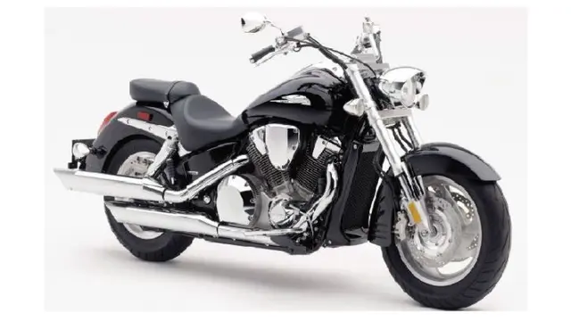 Honda VTX1800