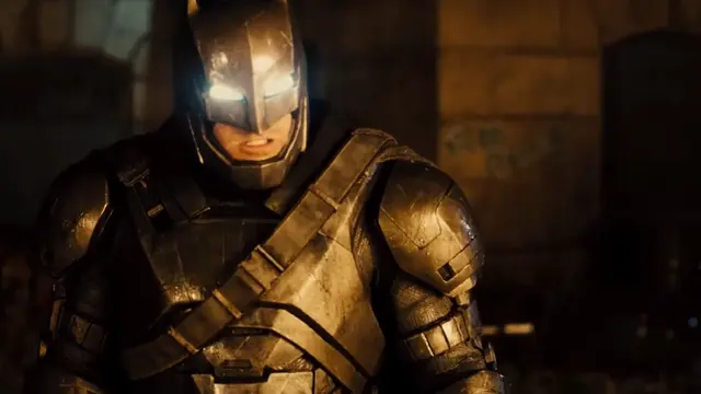 Norak Hingga Gagah, Simak Evolusi Kostum Batman dari Tahun 40-an