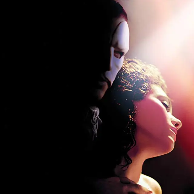 [Fimela] Phantom of the Opera