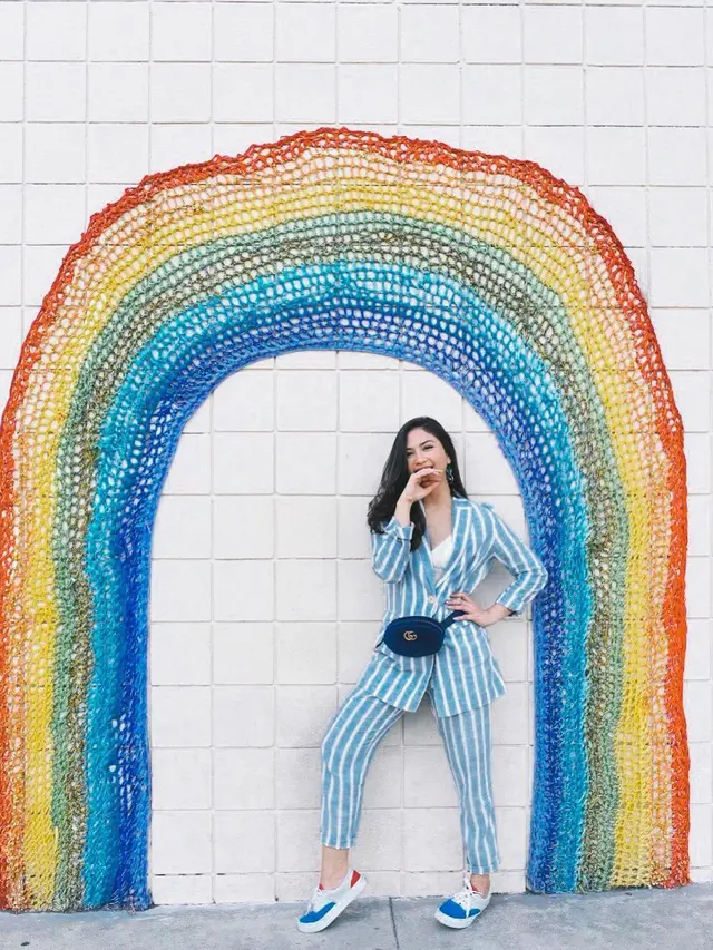 Jessica Mila (Foto: Instagram/jscmila)