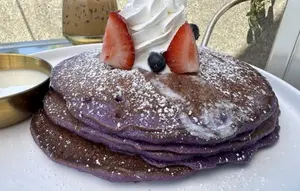 Setelah Matcha, Ube Jadi Tren Kuliner Baru yang Bikin Keranjingan