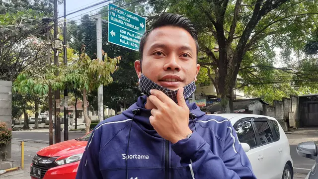 Dedi Kusnandar, Persib Bandung