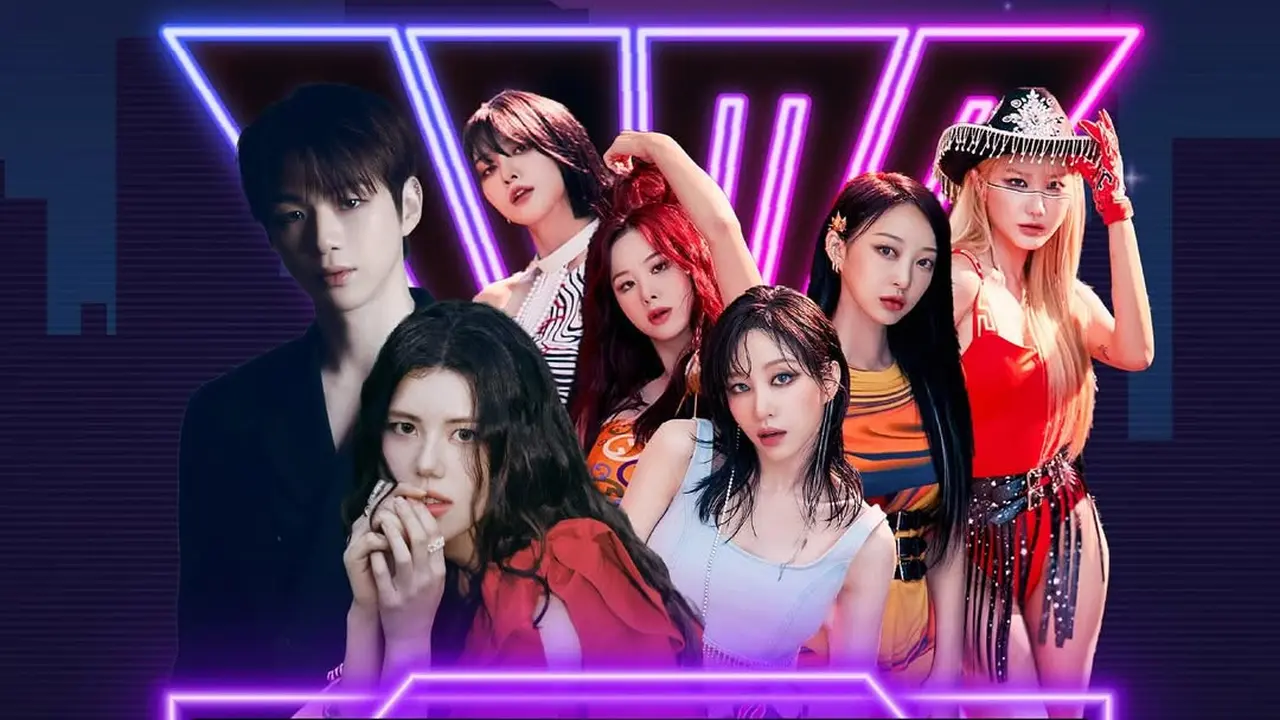 Festival Far East Music City akan digelar pada 17 Mei 2025