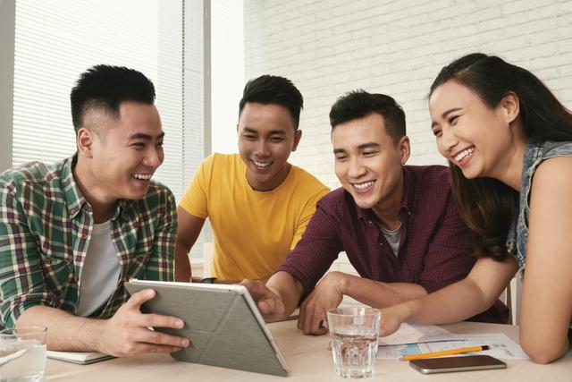 Ciptakan Lingkungan Kerja yang Nyaman