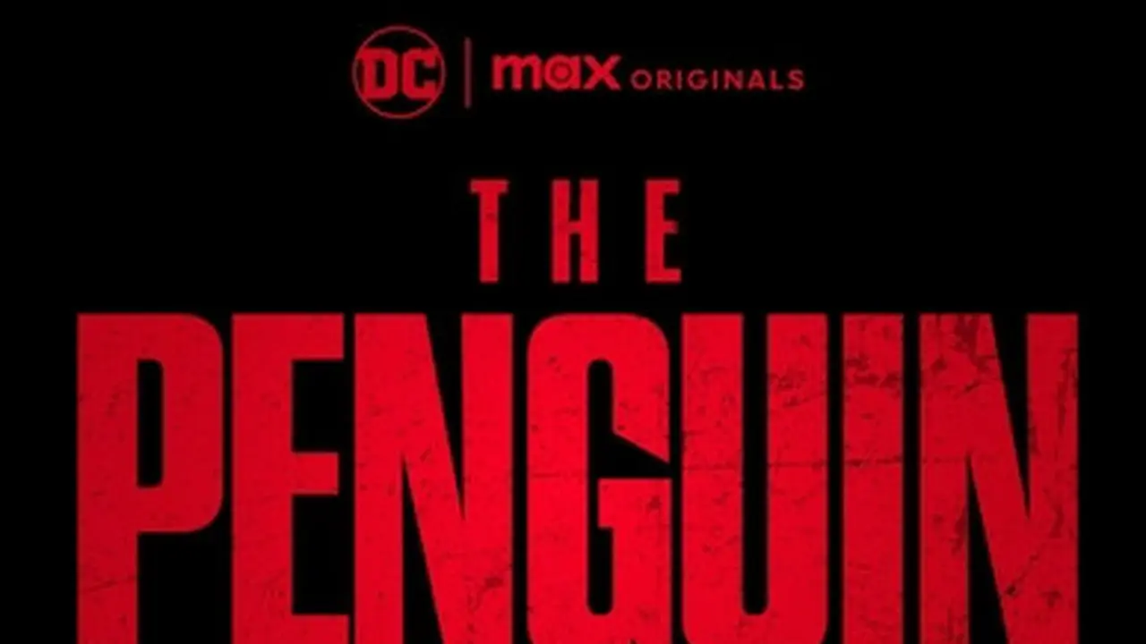 Tayang di HBO Max, Trailer Perdana Serial 'The Penguin' Ungkap Aksi ...