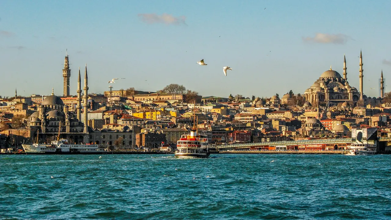 Hagia Sophia