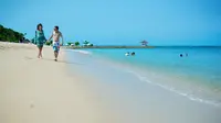 Ini Dia 6 Pantai Terbaik Indonesia 2018 Versi TripAdvisor