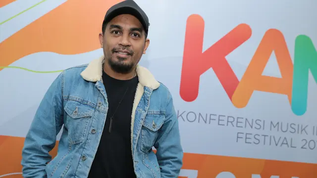 [Bintang] Glenn Fredly