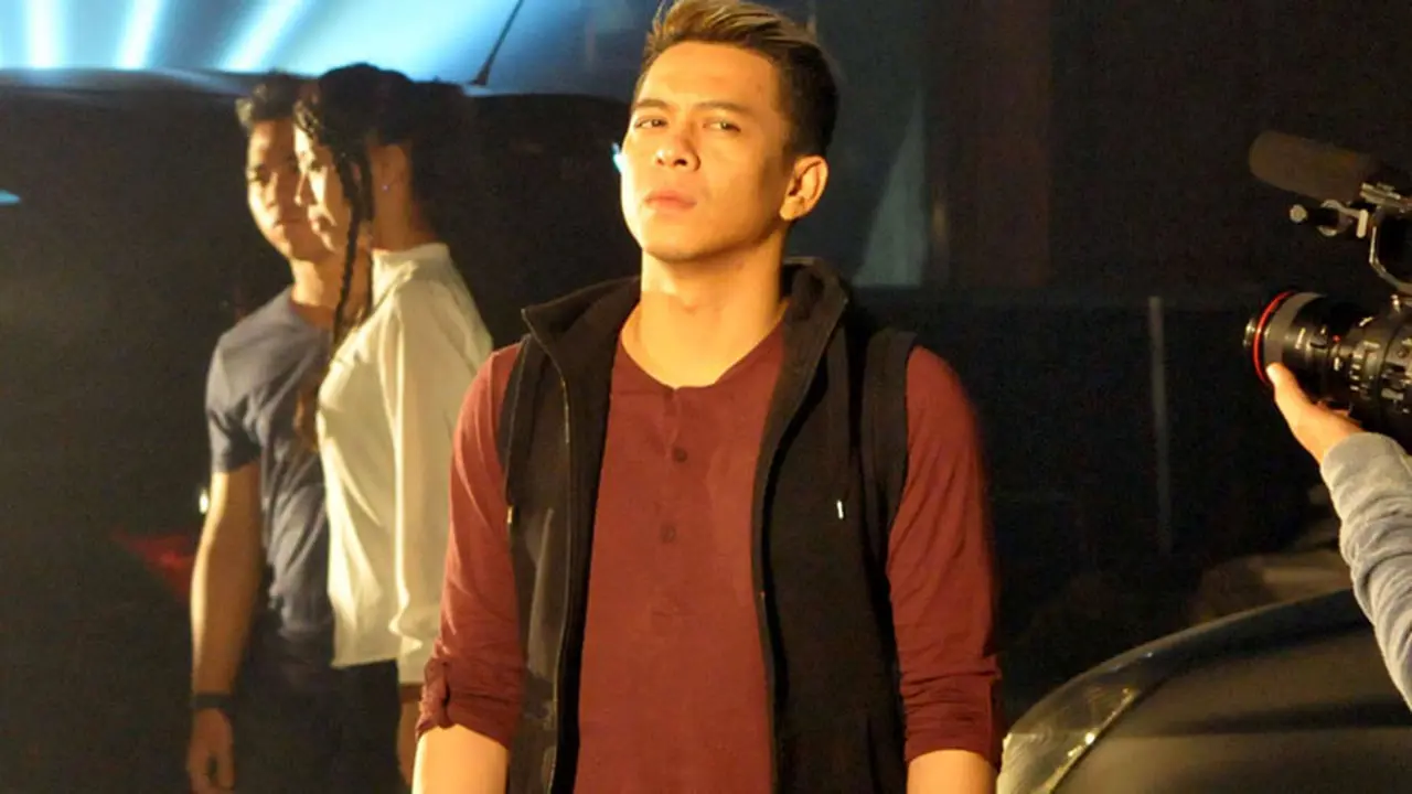 Ariel NOAH