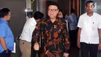  Menteri Dalam Negeri Tjahjo Kumolo mengatakan dana bantuan bagi partai politik sebesar Rp 1.000 per suara sah akan dievaluasi setiap tahun.
