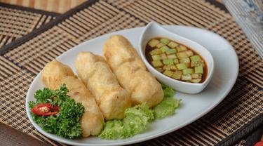 Resep Pempek Tanpa Ikan - Renunganku