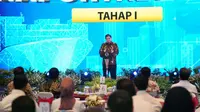151 Pelabuhan Bakal Terapkan Inaportnet di 2023