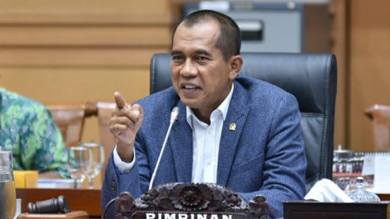 Donasi Pembelian Kapal Selam Tembus Rp2 Miliar, DPR Apresiasi Inisiatif Takmir Masjid Jogokariyan