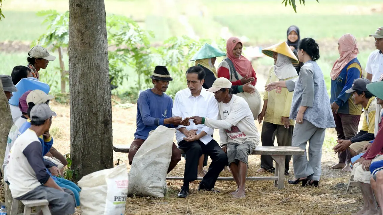 Jokowi: Tol Pejagan-Pemalang I dan II Beroperasi Lebaran 2016
