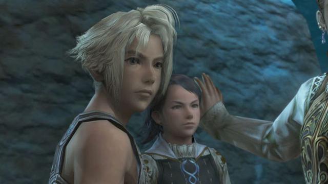 Final Fantasy XII: The Zodiac Age