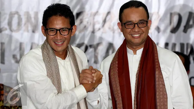 12 Kata Mutiara dari Anies Baswedan tentang Kesuksesan