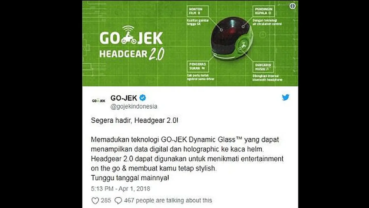 Gojek