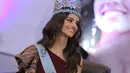 Miss Universe 2018 Vanessa Ponce