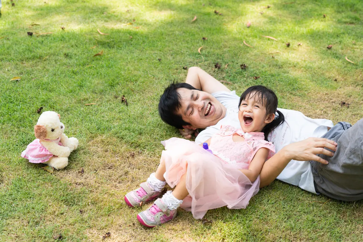 Cara Memenuhi Kebutuhan Psikologis Anak