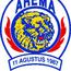 Arema Cronus adalah klub asal kota Malang yang memiliki julukan Singo Edan