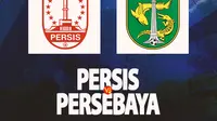 Liga 1 - Persis Solo vs Persebaya Surabaya (Bola.com/Decika Fatmawaty)