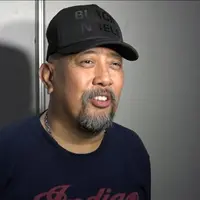 Ramadan selalu memberi berkah termasuk bagi Indro Warkop.